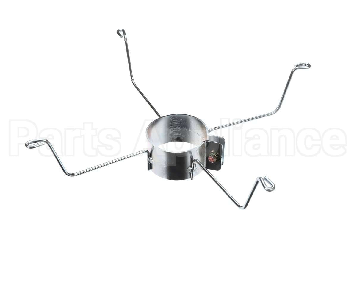 2A9618-02 Hoshizaki Bracket Fan Motor Mount