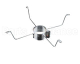 2A9618-02 Hoshizaki Bracket Fan Motor Mount