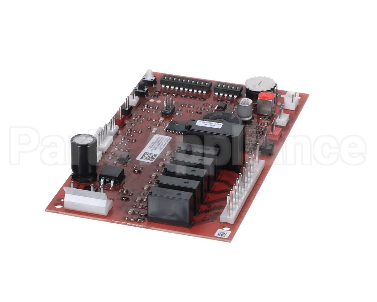2A9678-02 Hoshizaki Control Brd (K+ Orange W Fud)