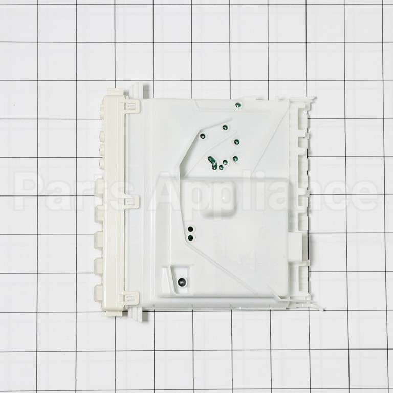 00704849 Bosch Controller Unit