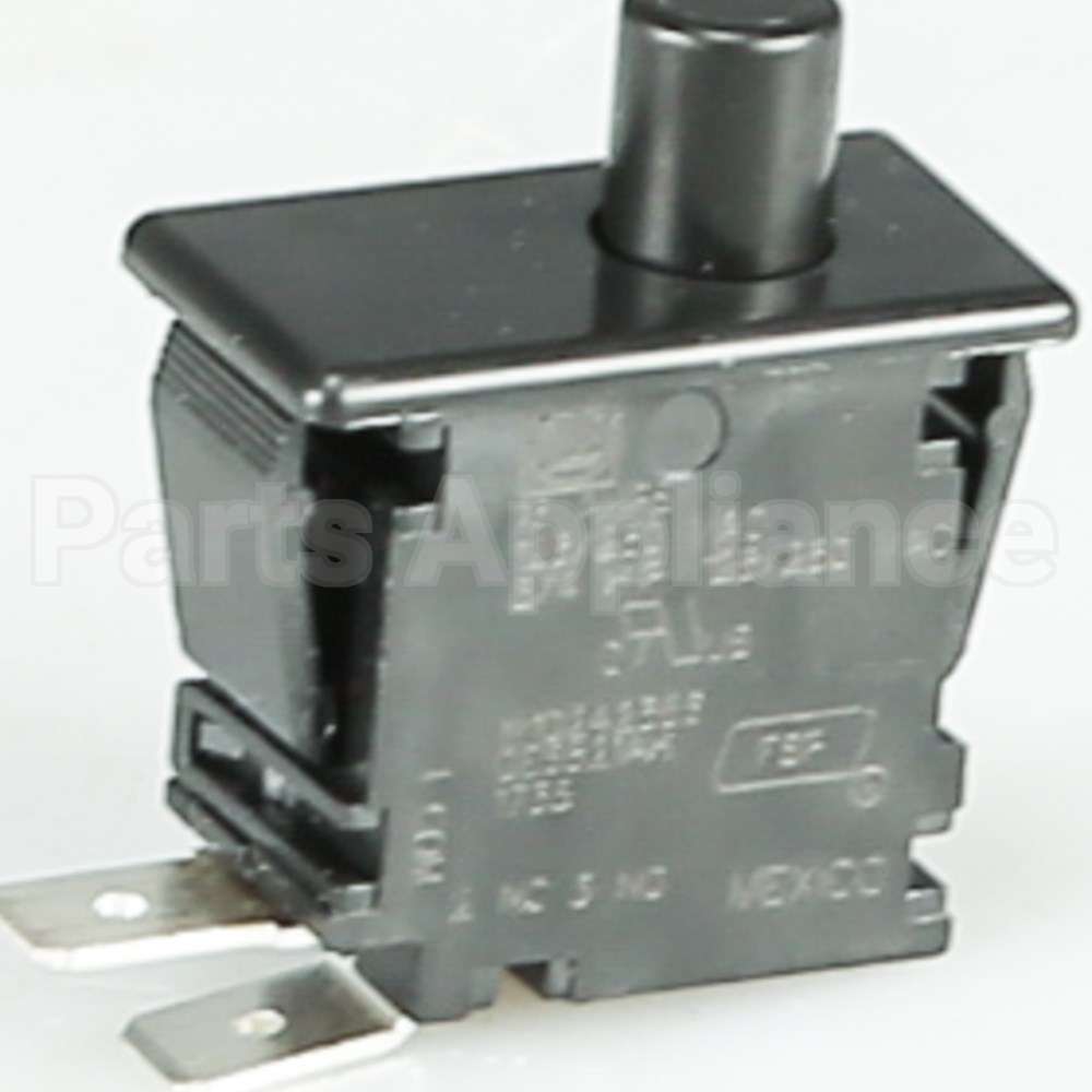 WPW10242556 Whirlpool Switch-Off