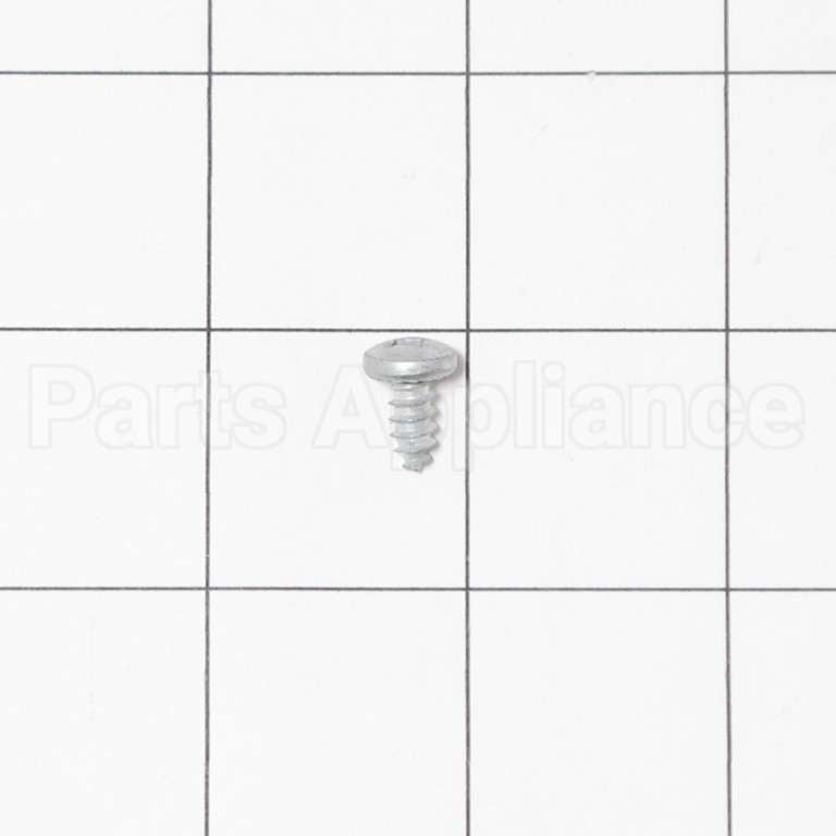 131168200 Frigidaire Screw