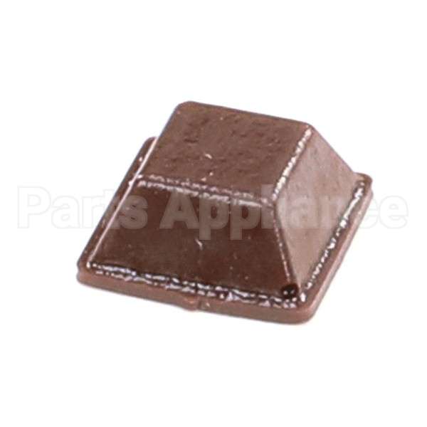 2AH7804 Compatible Star Bump On 1/4X1/2 Sq Rubbe R