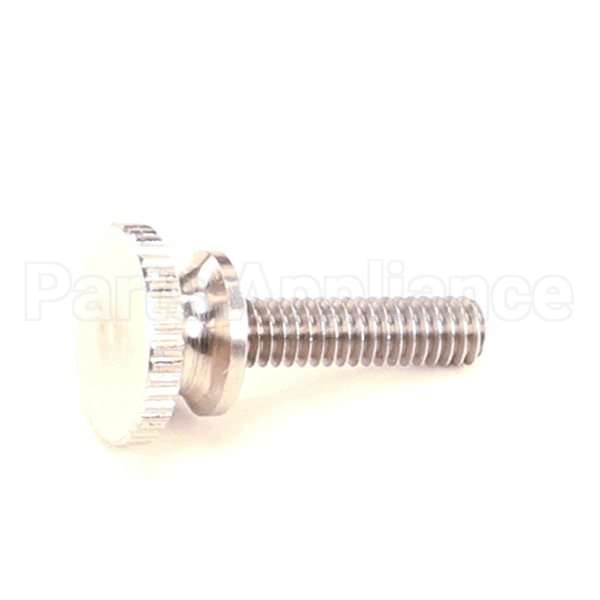 2AZ17712 Compatible Star Thumbscrew 8-32 X .375