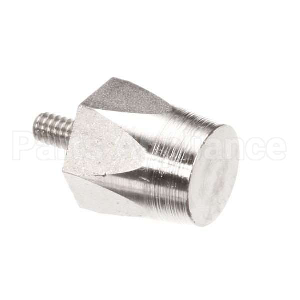 2AZ3828 Compatible Stero 1 Legcrbn Plt Zinc/Nkl