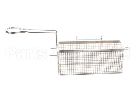 2B-115774 Star Basket, Twin, Left Hanger