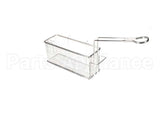 2B-115775 Star Basket, Twin,Right Hanger