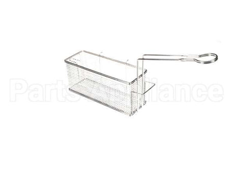 2B-115775 Star Basket, Twin,Right Hanger
