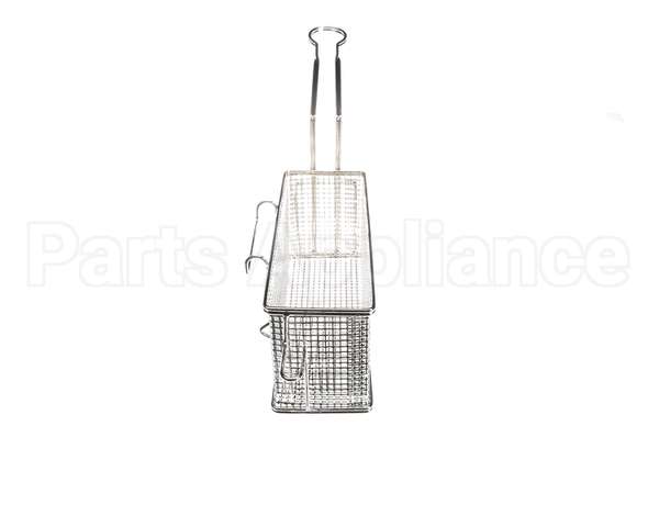 2B-115775 Star Basket, Twin,Right Hanger