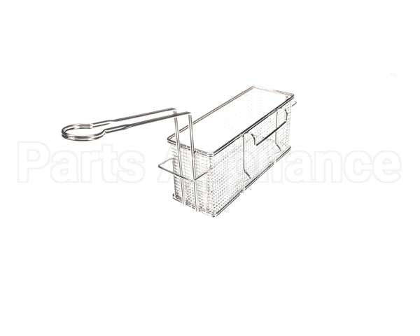 2B-115775 Star Basket, Twin,Right Hanger