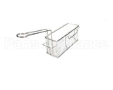 2B-115775 Star Basket, Twin,Right Hanger