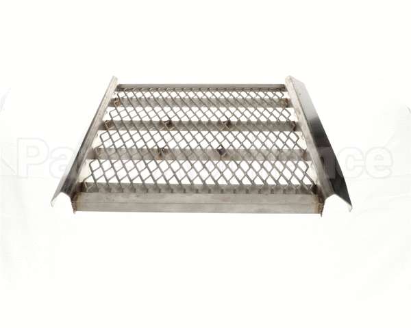 2B-1272301 Magikitchn W/A,Coal Rk 624