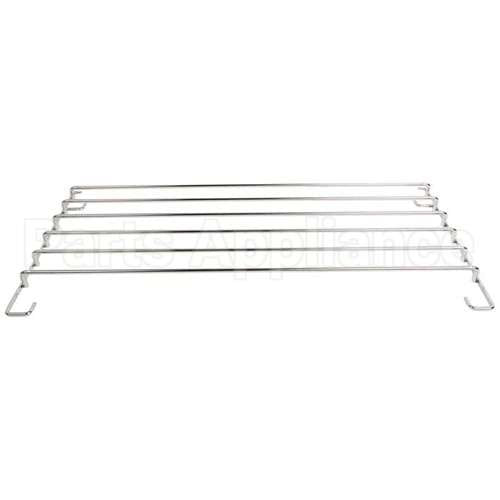 2B-3102540 Compatible Toastmaster - Middleby Marshall Rack Supt