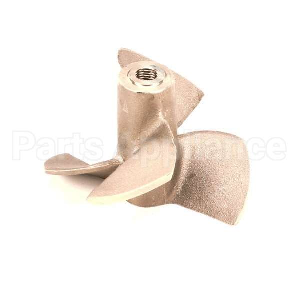 2B-35898 Compatible Star Impeller Pw-1