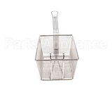 2B-43689 Wells Basket Wire Single-Full