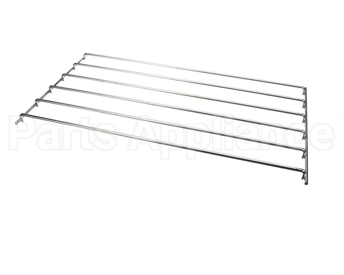 2B-50200-07 Lang Rack Slide F6 Oven