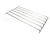2B-50200-07 Lang Rack Slide F6 Oven