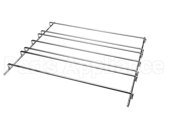 2B-50200-32 Lang Rack Slide 5 Pos Eco Oven