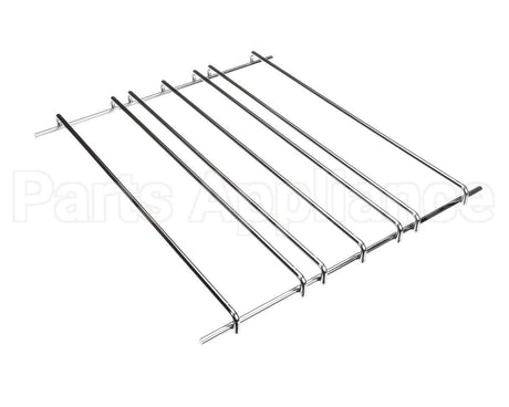 2B-50200-32 Lang Rack Slide 5 Pos Eco Oven
