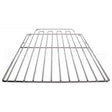 2B-50200-34 Compatible Lang Rack, Oven (Half Size)