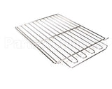 2B-50200-34 Wells Rack Half Size Ovens