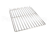 2B-50200-34 Wells Rack Half Size Ovens