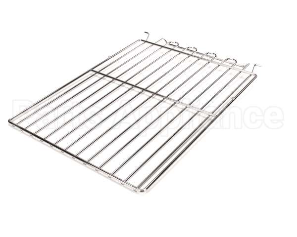 2B-50200-34 Wells Rack Half Size Ovens