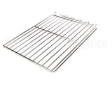 2B-50200-34 Wells Rack Half Size Ovens