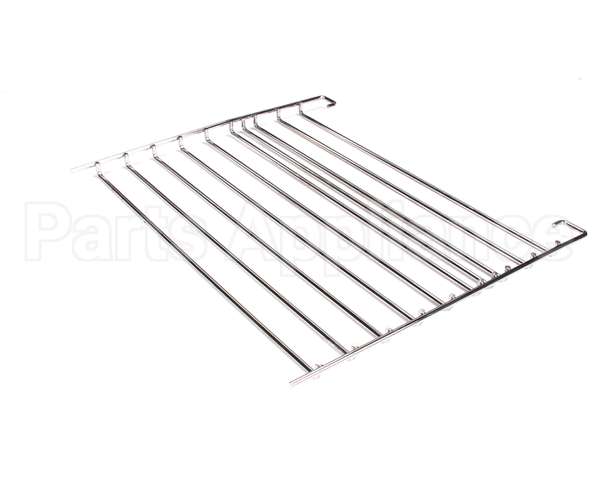 2B-50200-83 Lang Rack Slide Ehs