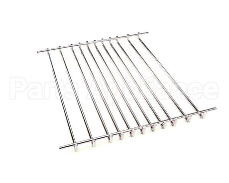 2B-50200-93 Lang Rack Slide 11 Pos