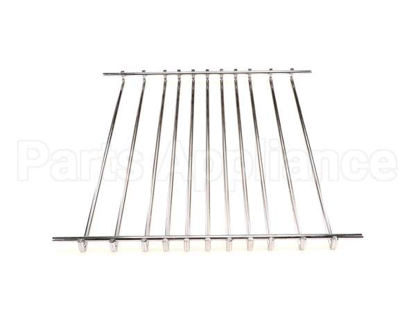 2B-50200-93 Lang Rack Slide 11 Pos