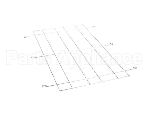 2B-50201-03 Lang Lamp Guard 24