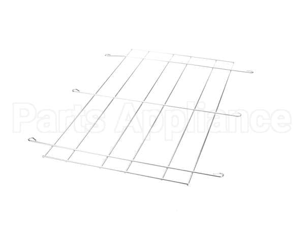 2B-50201-03 Lang Lamp Guard 24