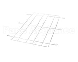 2B-50201-03 Lang Lamp Guard 24