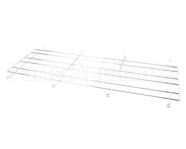 2B-50201-04 Lang Lamp Guard 36