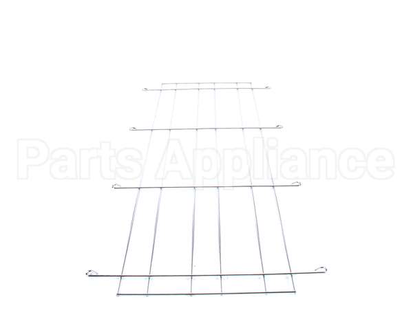 2B-50201-04 Lang Lamp Guard 36