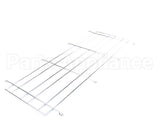 2B-50201-04 Lang Lamp Guard 36