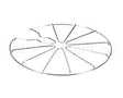 2B-70570 Bloomfield Rack Wire Finished