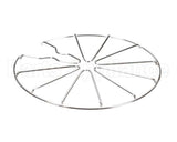 2B-70570 Bloomfield Rack Wire Finished