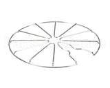 2B-70570 Bloomfield Rack Wire Finished