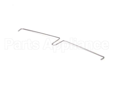 2B-Y7219 Star Blade-Agitator 8-3/4