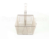2B-Y8847 Star Basket, Left Hanger