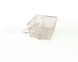 2B-Y8847 Star Basket, Left Hanger