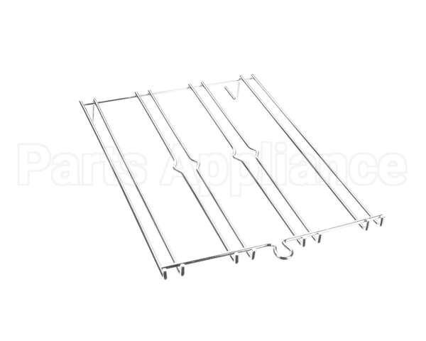 2B-Z11024 Lang Rack Support L/R