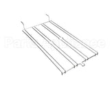 2B-Z11128 Star Rack Support Left/Right