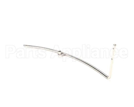 2B-Z18627 Star Arm Assembly, Right, 14