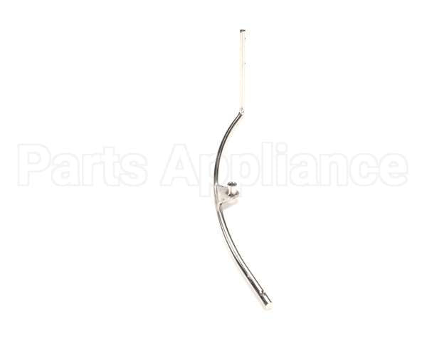 2B-Z18627 Star Arm Assembly, Right, 14