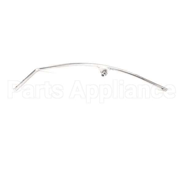 2B-Z18628 Compatible Star Arm Assembly Left 14