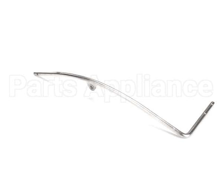 2B-Z18628 Star Arm Assembly, Left, 14