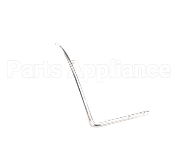2B-Z18628 Star Arm Assembly, Left, 14